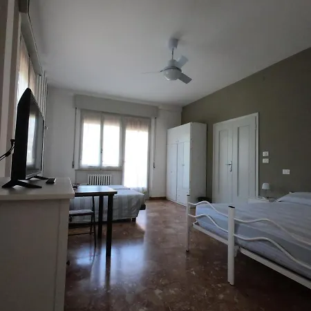 Gardenia Forlì