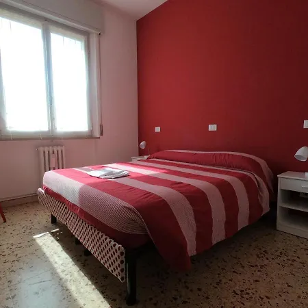 Gardenia Forlì