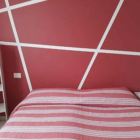 Gardenia 3* Forlì