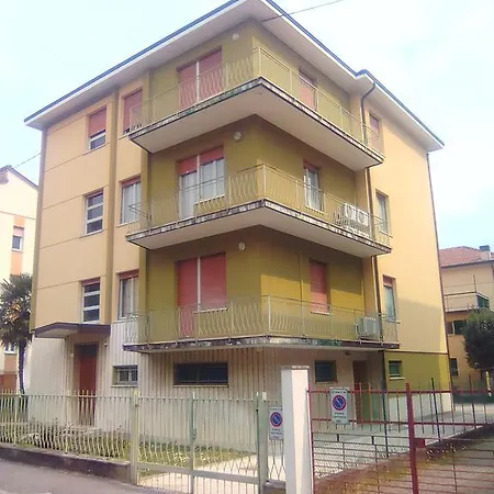 Affittacamere Gardenia Forlì