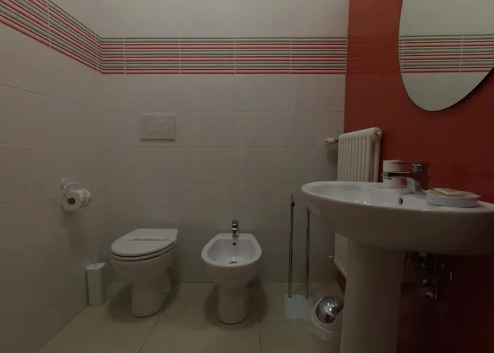 Gardenia Pensionat Forlì