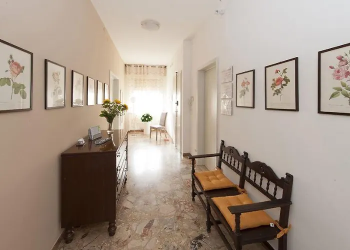 Gardenia Pensionat 3*