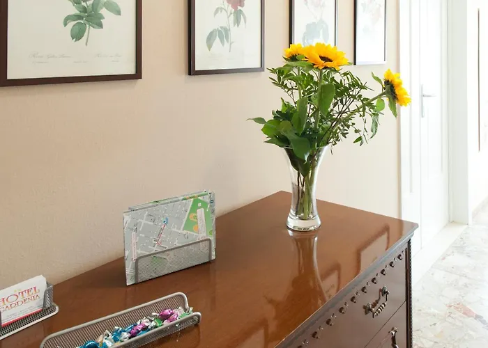 Gardenia Pensionat Forlì