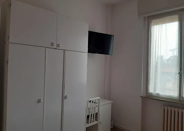 Pensionat Gardenia 3*