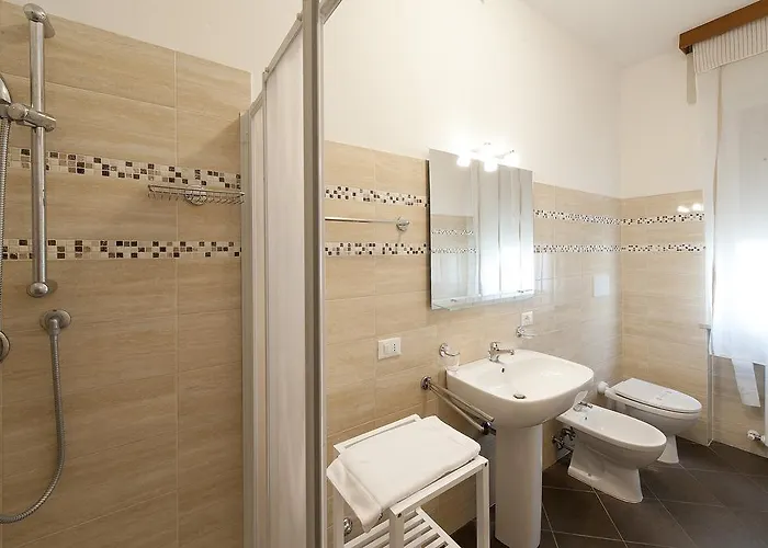 Pensionat Gardenia 3*