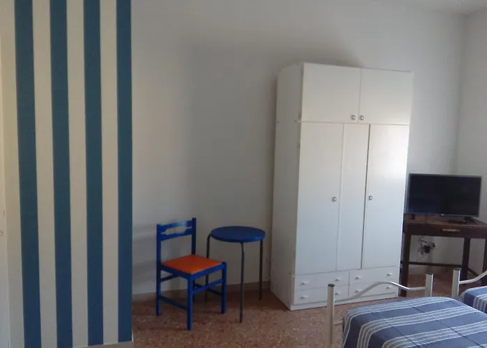 Pensionat Gardenia Forlì