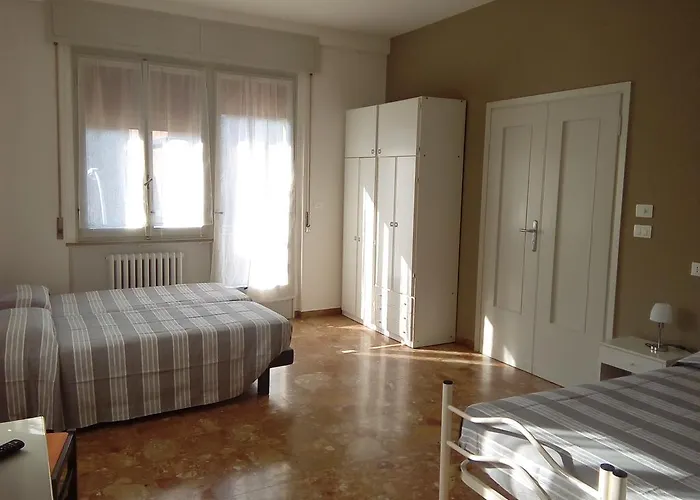 Gardenia Pensionat 3*