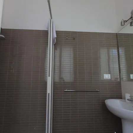 בית הארחה Gardenia