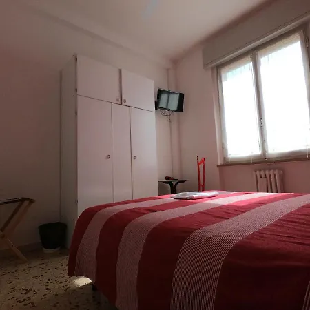 Gardenia Guest house Forli
