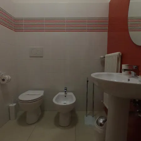 Gardenia בית הארחה פורלי