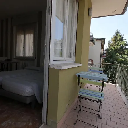 Gardenia Casa de hóspedes Forlì