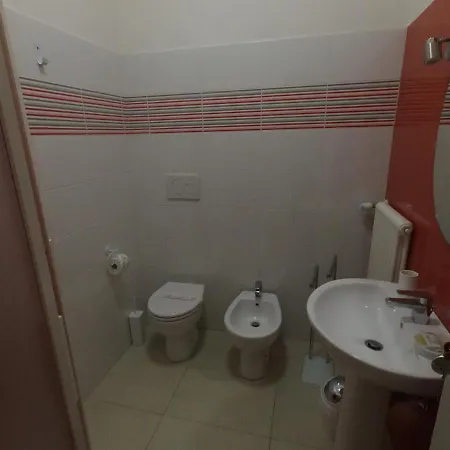 בית הארחה Gardenia