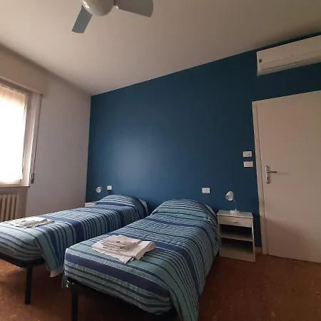 Gardenia 3* Forli