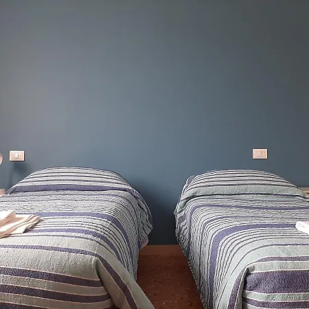 Gardenia 3* Φορλί