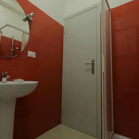 Gardenia Casa de hóspedes Forlì