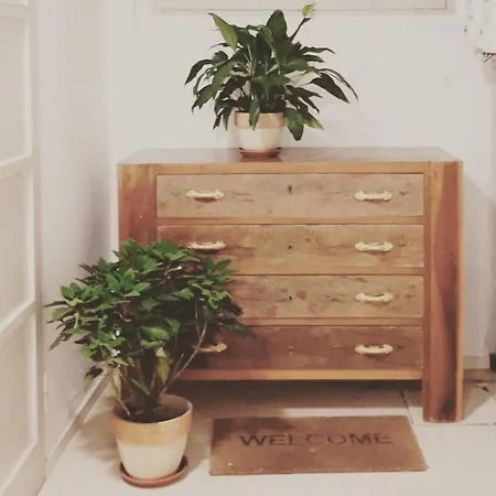 Casa de hóspedes Gardenia