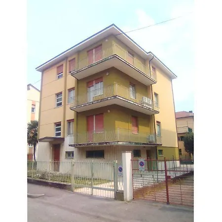 Gardenia Casa de hóspedes Forlì