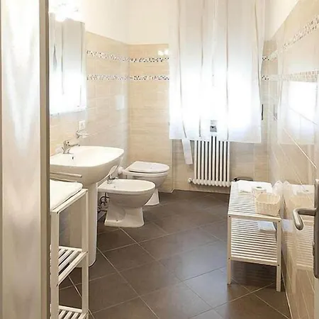 בית הארחה Gardenia פורלי