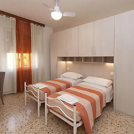 Casa de hóspedes Gardenia