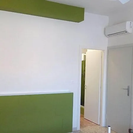 Gardenia בית הארחה