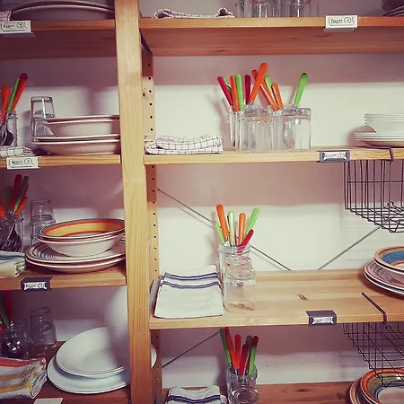 Gardenia בית הארחה