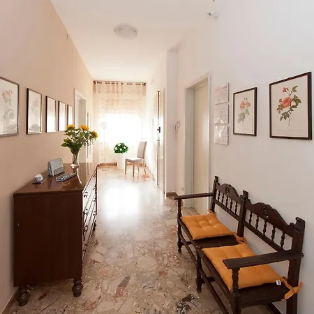 Gardenia Guest house