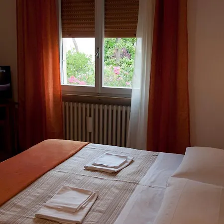 Gardenia Guest house Forli