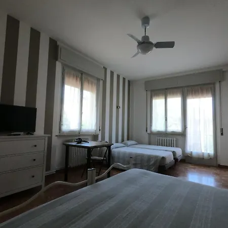 Gardenia Guest house Forli