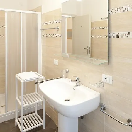 בית הארחה Gardenia פורלי