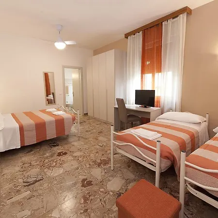 Casa de hóspedes Gardenia Forlì