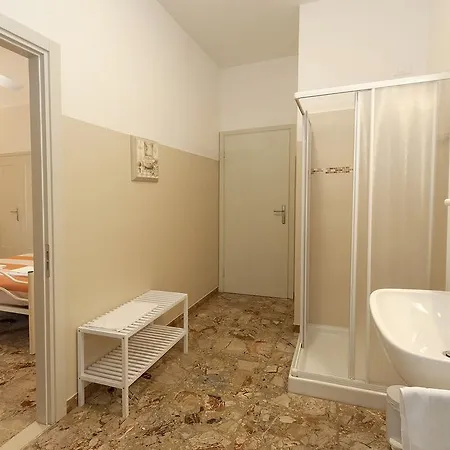 בית הארחה Gardenia פורלי