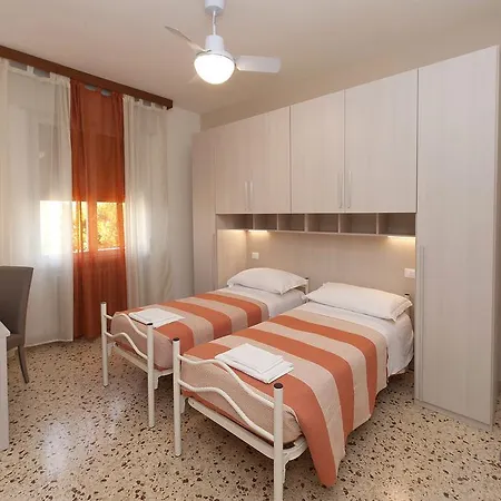 Casa de hóspedes Gardenia