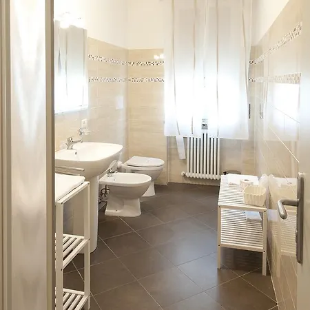 בית הארחה Gardenia