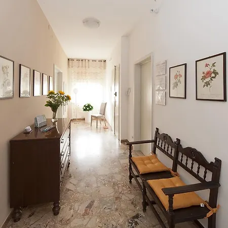 בית הארחה Gardenia