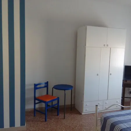 Casa de hóspedes Gardenia Forlì