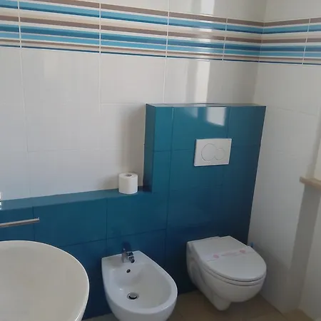 Gardenia בית הארחה 3*