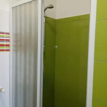 Casa de hóspedes Gardenia Forlì