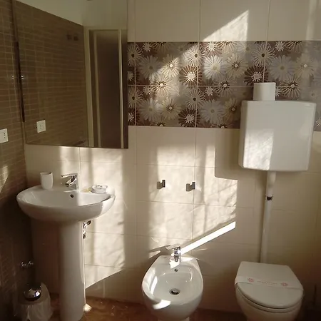 Gardenia Casa de hóspedes