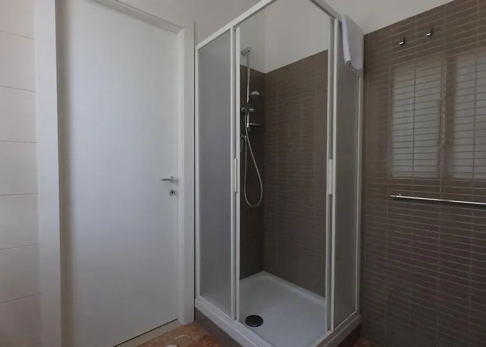 Konukevi Gardenia 3*