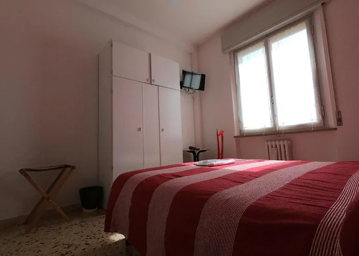 Gardenia Konukevi Forlì