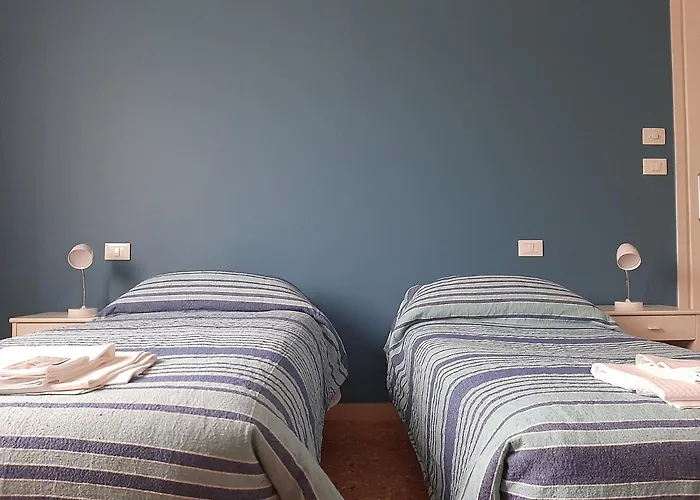 Gardenia 3* Φορλί