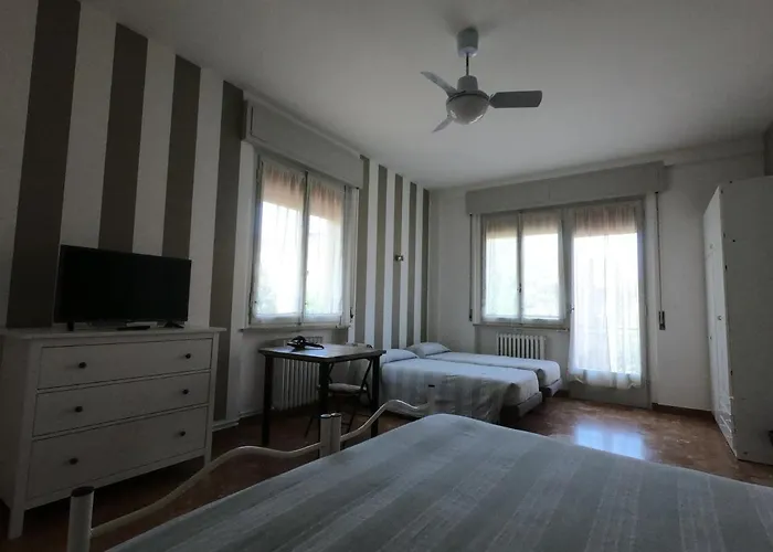 Πανσιόν Gardenia