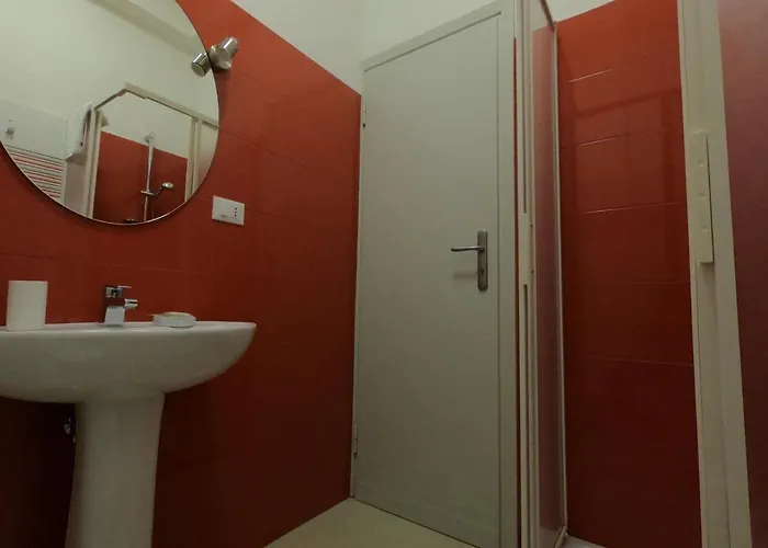 Gardenia Konukevi Forlì