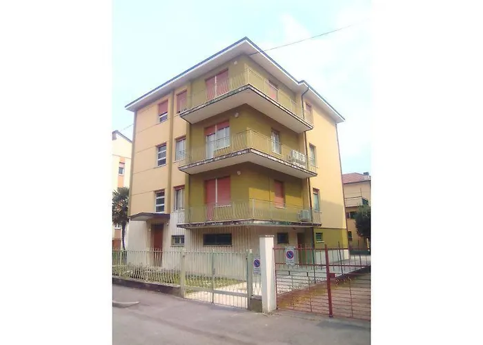 Gardenia Konukevi Forlì