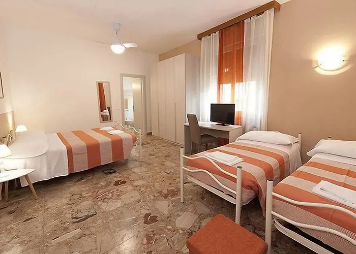 Gardenia Konukevi 3*