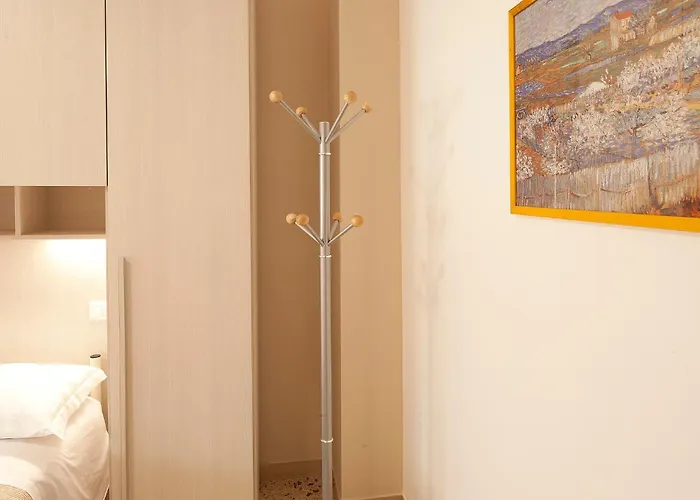 Gardenia Guest house