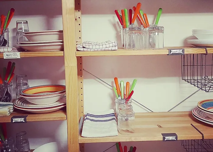 Gardenia Guest house