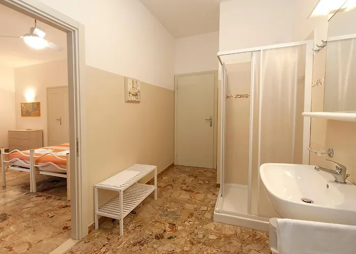 Gardenia Guest house Forli