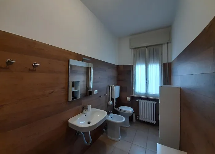 Gardenia Guest house Forli