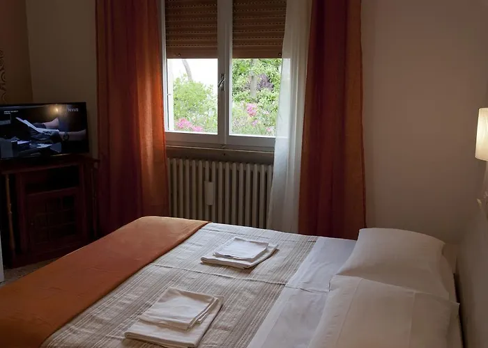 Konukevi Gardenia 3*